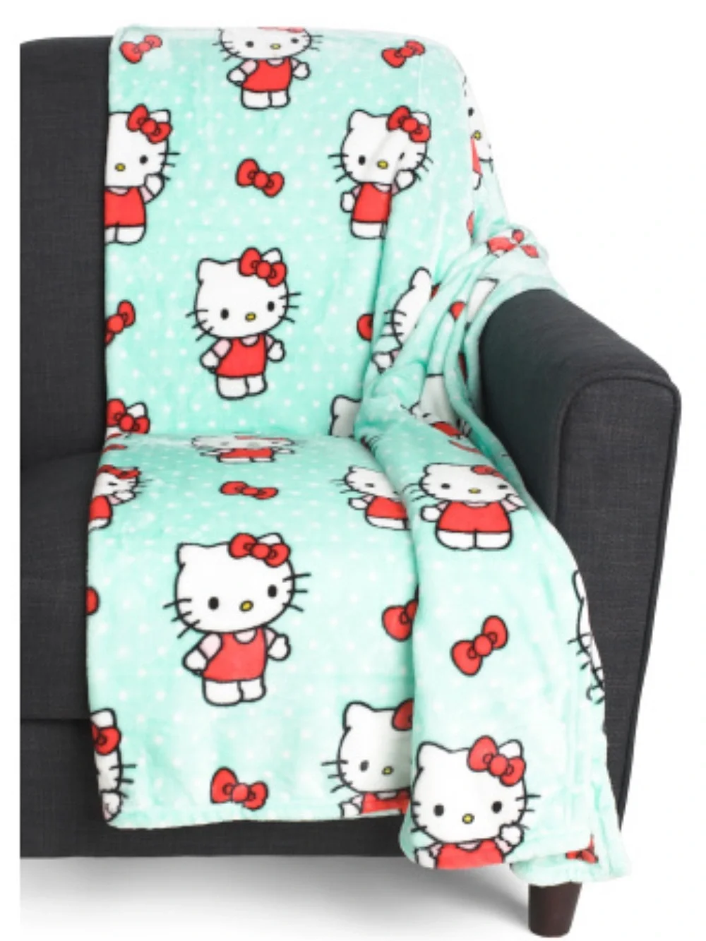 Hello Kitty pack hello
